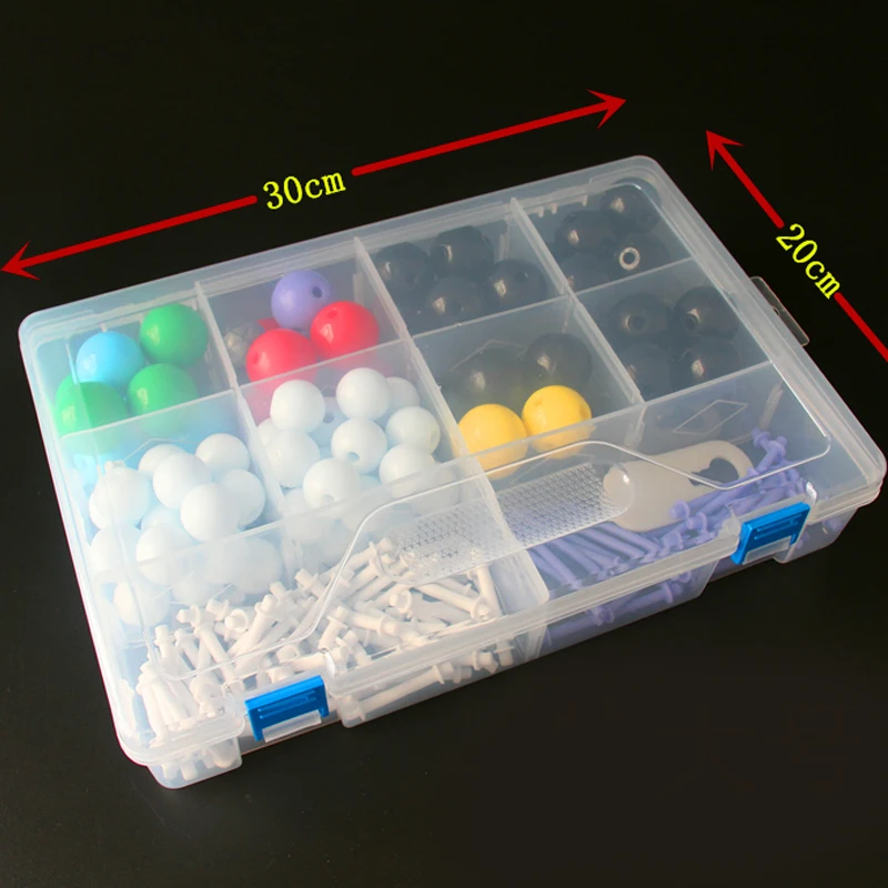Model Of Molecular Structure Of Organic Chemistry Tube Formula Presentation Using Teacher Presentation Teaching Aids Set
Model Of Molecular Structure Of Organic Chemistry Tube Formula Presentation Using Teacher Presentation Teaching Aids Set