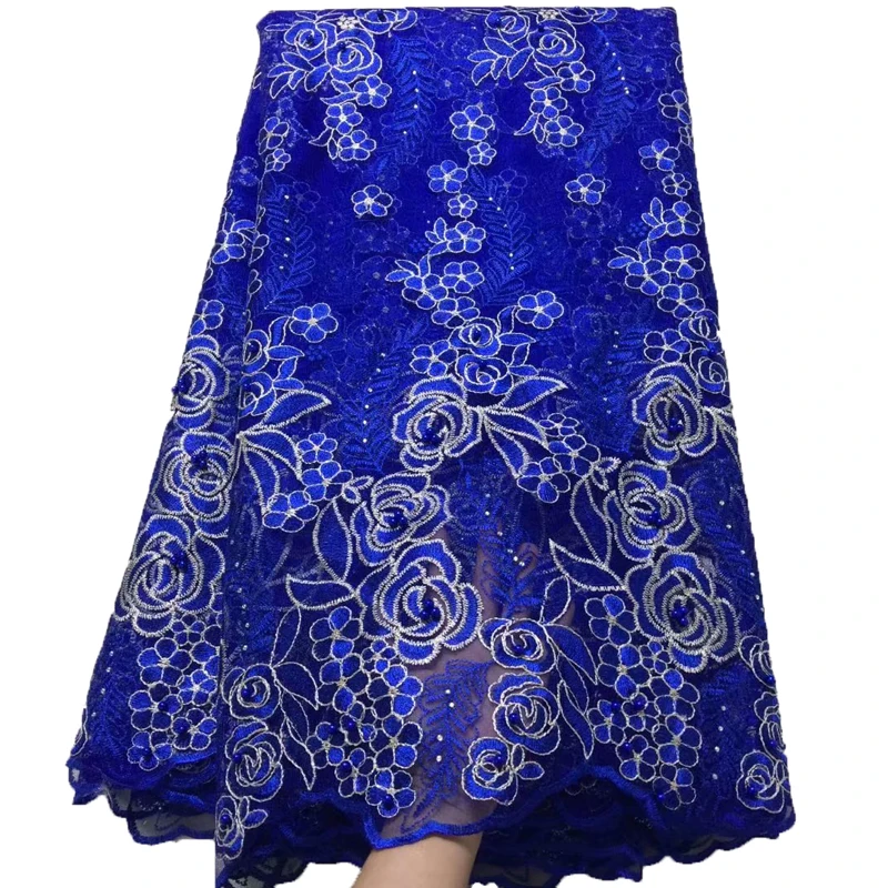 2019 High Quality African Lace Fabric Embroidered Nigerian Laces Fabrics Latest Design French Mesh Lace Fabric For WomenHX1524-1
2019 High Quality African Lace Fabric Embroidered Nigerian Laces Fabrics Latest Design French Mesh Lace Fabric For WomenHX1524-1