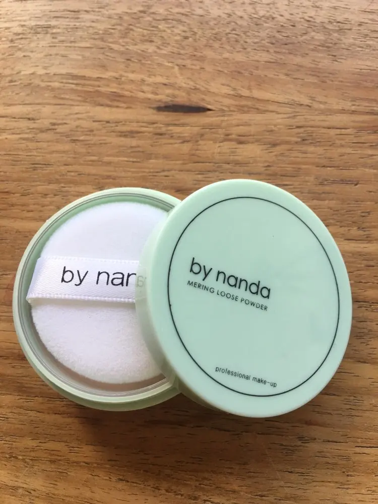 By Nanda 3 Color Translucent Pressed Powder with Puff Smooth Face Powder Makeup Foundation Waterproof Loose Powder Skin Finish
By Nanda 3 Color Translucent Pressed Powder with Puff Smooth Face Powder Makeup Foundation Waterproof Loose Powder Skin Finish