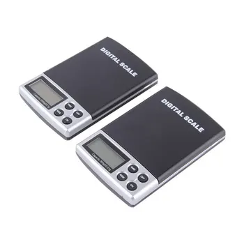 Electronic Balance Digital Scale Gram Mini LCD Scale Gram New Weight Balances Scales Balanza Weighing Jewelry 300g / 0.01g 2017
Electronic Balance Digital Scale Gram Mini LCD Scale Gram New Weight Balances Scales Balanza Weighing Jewelry 300g / 0.01g 2017