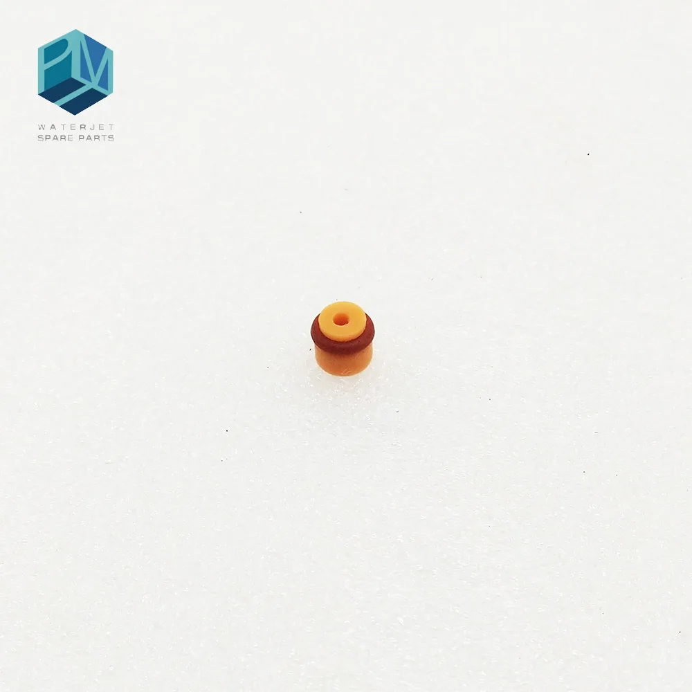 waterjet parts HP Valve Seal 11043 for AccuStream/HAIBAO water jet cutting head machine
waterjet parts HP Valve Seal 11043 for AccuStream/HAIBAO water jet cutting head machine