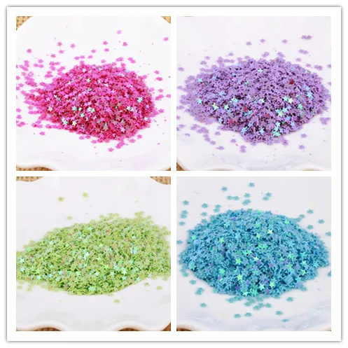 30g 3mm Star Sequins Nail Art Flat Loose Sequins Glitter Paillettes Wedding Craft Kids DIY Accessories 5 Colors Available
30g 3mm Star Sequins Nail Art Flat Loose Sequins Glitter Paillettes Wedding Craft Kids DIY Accessories 5 Colors Available