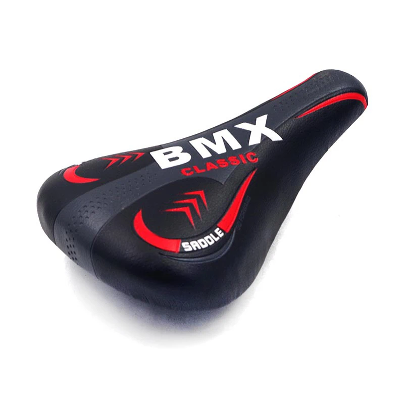 Bicycle saddle Adult Fancy BMX Outdoor Sports Bike Cushion street Extreme sports Competition Light saddle Bicycle Accessories
Bicycle saddle Adult Fancy BMX Outdoor Sports Bike Cushion street Extreme sports Competition Light saddle Bicycle Accessories