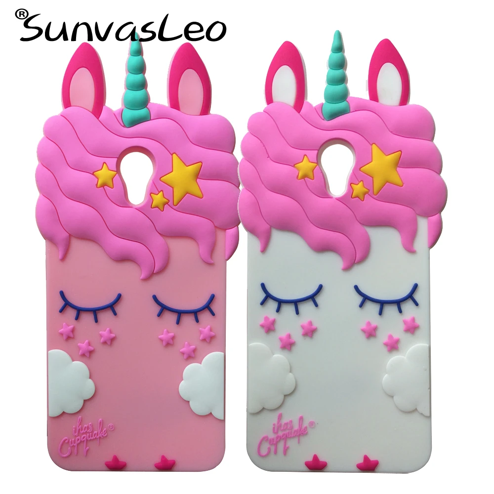 For Meizu M5C 5.0" 3D Silicone Case Pretty Unicorn Cartoon Soft Phone Back Cover Cases Skin Shell for Meizu M5C 5C Meilan A5
For Meizu M5C 5.0" 3D Silicone Case Pretty Unicorn Cartoon Soft Phone Back Cover Cases Skin Shell for Meizu M5C 5C Meilan A5