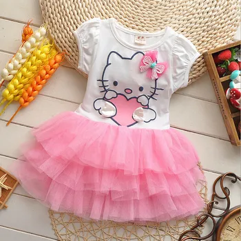 2015 Summer Kids Hello Kitty Girls Layered Dress, Cotton Tops Baby Girls Dress,UK Girls Dress,Summer Dress,Baby Girl Party Dress
2015 Summer Kids Hello Kitty Girls Layered Dress, Cotton Tops Baby Girls Dress,UK Girls Dress,Summer Dress,Baby Girl Party Dress