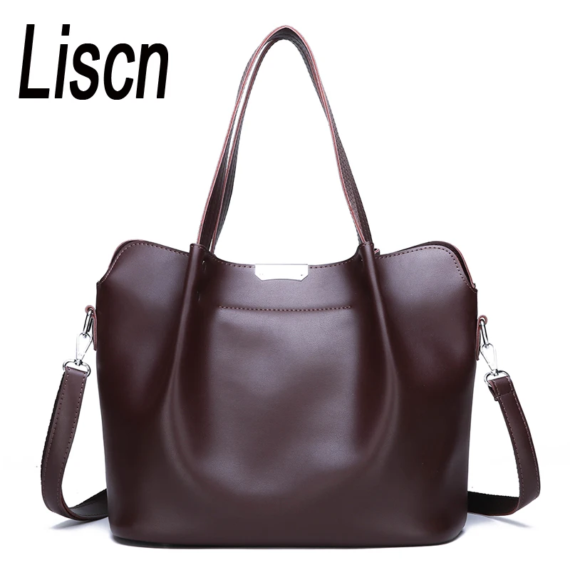 Luxury brand handbag designer design large-capacity shoulder Messenger bag 2019 new women's bag simple wild 4 color
Luxury brand handbag designer design large-capacity shoulder Messenger bag 2019 new women's bag simple wild 4 color