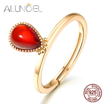 ALLNOEL Silver 925 Jewelry Moissanite Ring Antique Silver Natural Opal Garnet Gemstones Fine Jewelry 925 Ring Classic Waterdrop
ALLNOEL Silver 925 Jewelry Moissanite Ring Antique Silver Natural Opal Garnet Gemstones Fine Jewelry 925 Ring Classic Waterdrop