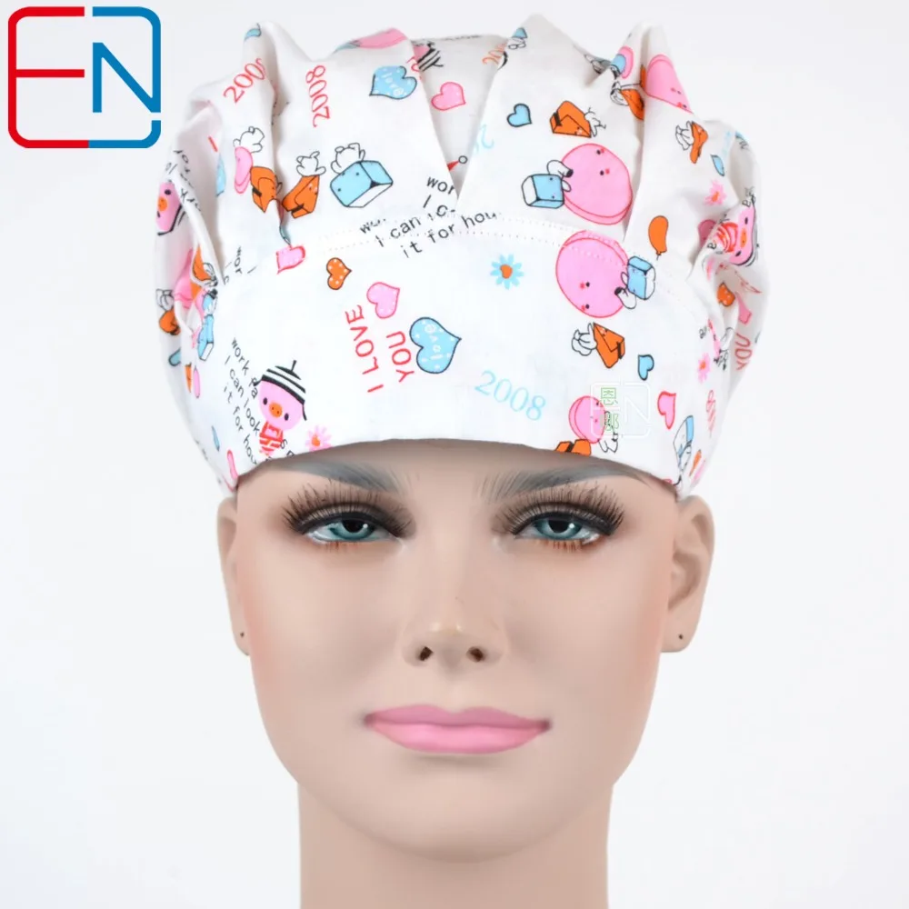NEW Matin Surgical caps doctors and nurses cap and printed cotton cap long hair bouffant hat Violet League
NEW Matin Surgical caps doctors and nurses cap and printed cotton cap long hair bouffant hat Violet League