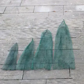Fish Net 50/70/120/150cm Fishing Net Mesh Bag Green Fish Bag Cage Tackle Fishing Landing Tackle accessory Tool #0831
Fish Net 50/70/120/150cm Fishing Net Mesh Bag Green Fish Bag Cage Tackle Fishing Landing Tackle accessory Tool #0831
