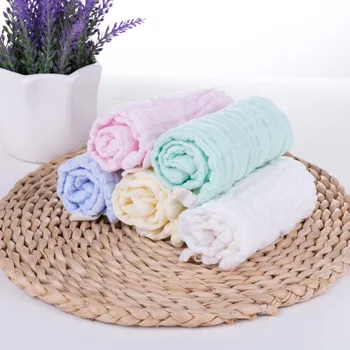 30*30cm 100% cotton msulin gauze baby handkerchief square towel infant towel wipe cloth ruffled baby washcloth
30*30cm 100% cotton msulin gauze baby handkerchief square towel infant towel wipe cloth ruffled baby washcloth