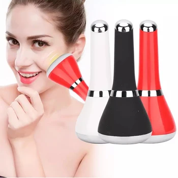 Magnetic + Micro Vibration Face Eye Massager Dark Circles Removal Serum Import Beauty Machine Eyes Massager
Magnetic + Micro Vibration Face Eye Massager Dark Circles Removal Serum Import Beauty Machine Eyes Massager