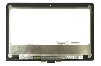 13.3" FHD LCD Display Touch Screen Assembly For HP Spectre X360 13-4107LA Laptop matrix 1920X1080 Digiitizer Panel Replacement
13.3" FHD LCD Display Touch Screen Assembly For HP Spectre X360 13-4107LA Laptop matrix 1920X1080 Digiitizer Panel Replacement