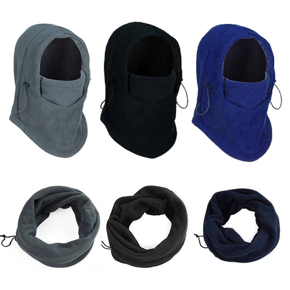 Fashion men's winter hat on fleece multifunction women hats mask beanies ski windproof winter caps bonnet femme bonnet homme
Fashion men's winter hat on fleece multifunction women hats mask beanies ski windproof winter caps bonnet femme bonnet homme
