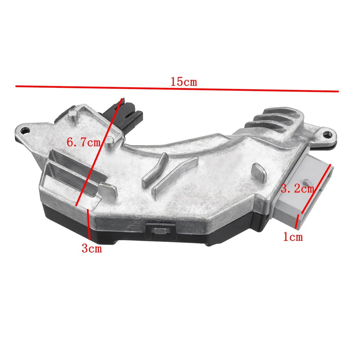 For Opel/Vauxhall Signum Saab 9-3X 9180208 1808449 Blower Fan Motor Heater Resistor Speed Controller Unit
For Opel/Vauxhall Signum Saab 9-3X 9180208 1808449 Blower Fan Motor Heater Resistor Speed Controller Unit