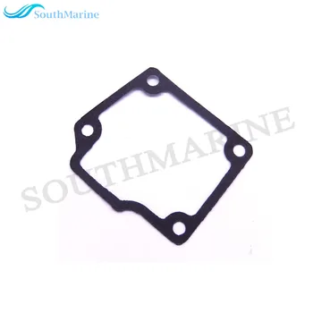 F20-02010004 Exhaust Outlet Manifold Gasket for Parsun HDX Makara Outboard Motor F15A F20A Boat Engine
F20-02010004 Exhaust Outlet Manifold Gasket for Parsun HDX Makara Outboard Motor F15A F20A Boat Engine
