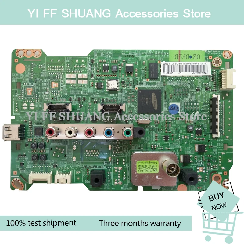 100% Test shipping for UA32EH4080R UA32EH4000R main board BN41-01777B screen DE320AGE-Z1
100% Test shipping for UA32EH4080R UA32EH4000R main board BN41-01777B screen DE320AGE-Z1