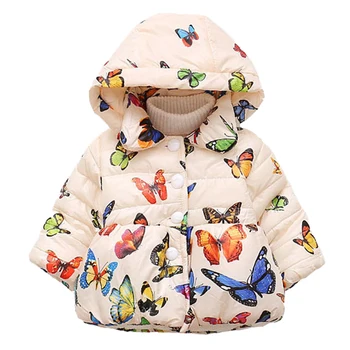 Baby Girls Thick Jackets For Baby Clothes Kids Hooded Coats Winter Toddler Boys Warm Cartoon Minnie Mickey Jacket Baby Outerwear
Baby Girls Thick Jackets For Baby Clothes Kids Hooded Coats Winter Toddler Boys Warm Cartoon Minnie Mickey Jacket Baby Outerwear