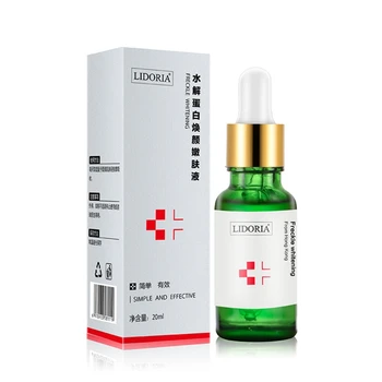 20ml Hydrolyzed Protein Serum Nourishing Repair Solution Essence Tight Anti-Wrinkle Moisturizing Rejuvenation Liquid
20ml Hydrolyzed Protein Serum Nourishing Repair Solution Essence Tight Anti-Wrinkle Moisturizing Rejuvenation Liquid