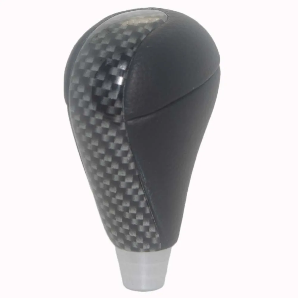 Black Carbon Fiber Shift Knob for Toyota Lexus ES300h ES330 ES350 GS300 GS460 IS250 LS430 LS460 LS600h RX350 RX450h SC430 HS250h
Black Carbon Fiber Shift Knob for Toyota Lexus ES300h ES330 ES350 GS300 GS460 IS250 LS430 LS460 LS600h RX350 RX450h SC430 HS250h