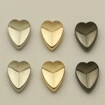 60 pcs/ lot luggage bag hardware accessories love heart Bucket pin shackles Circular surface screw bags hardware accessories
60 pcs/ lot luggage bag hardware accessories love heart Bucket pin shackles Circular surface screw bags hardware accessories