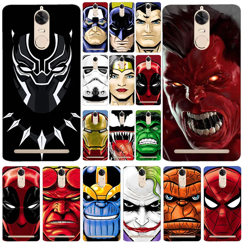 Fashion hero Cover Case For Lenovo Vibe K5 Note A7020 K52t38 A7020a40 A7020a48 5.5" Plastic Back Cover For Lenovo Vibe K5 Note
Fashion hero Cover Case For Lenovo Vibe K5 Note A7020 K52t38 A7020a40 A7020a48 5.5" Plastic Back Cover For Lenovo Vibe K5 Note