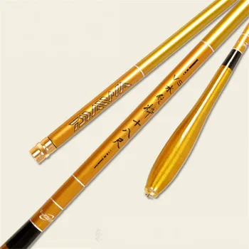High Carbon Ultra Light Squid Fishing Rod Long Section Fishing Tackle Fishing Pole Olta Pesca Taiwan Fishing Rod Stick
High Carbon Ultra Light Squid Fishing Rod Long Section Fishing Tackle Fishing Pole Olta Pesca Taiwan Fishing Rod Stick