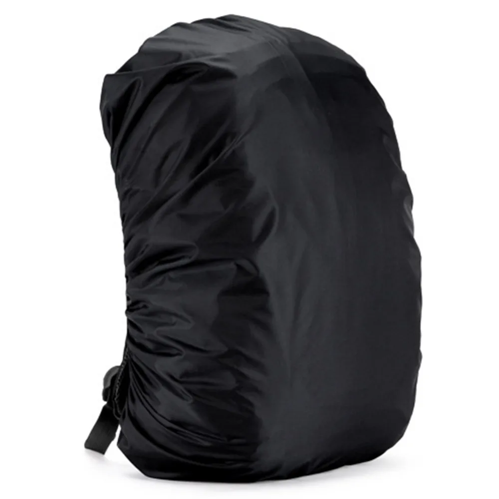 35 / 45L Adjustable Waterproof Dust-proof Backpack Rain Cover Sadoun.com
