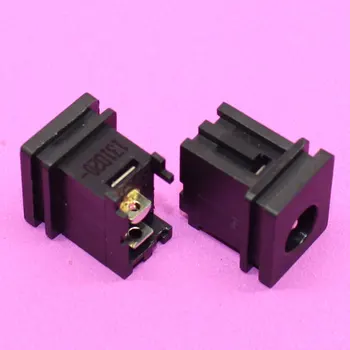 YuXi DC Power Jack Connector for Toshiba Satellite A80 A85 A135 A505 C655 C655D E105 L35 L300 L305 L305D L500 Series 2.5mm
YuXi DC Power Jack Connector for Toshiba Satellite A80 A85 A135 A505 C655 C655D E105 L35 L300 L305 L305D L500 Series 2.5mm
