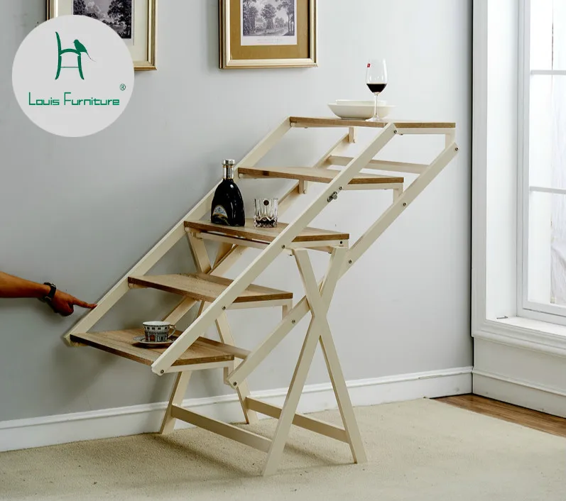 Louis Fashion Dining Tables Simple Modern Transport Small Apartment Multifunctional Flip Decoration Originality
Louis Fashion Dining Tables Simple Modern Transport Small Apartment Multifunctional Flip Decoration Originality