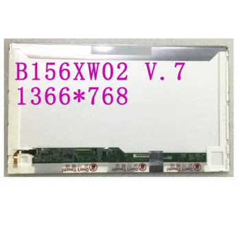 Free Shipping B156XW02 V.7 B156XW02 V7 B156XW02 V3 B156XW02 V6 CLAA156WA11A BT156GW02 V.0 BT156GW01 V.4 LTN156AT17 LVDS 40pins
Free Shipping B156XW02 V.7 B156XW02 V7 B156XW02 V3 B156XW02 V6 CLAA156WA11A BT156GW02 V.0 BT156GW01 V.4 LTN156AT17 LVDS 40pins