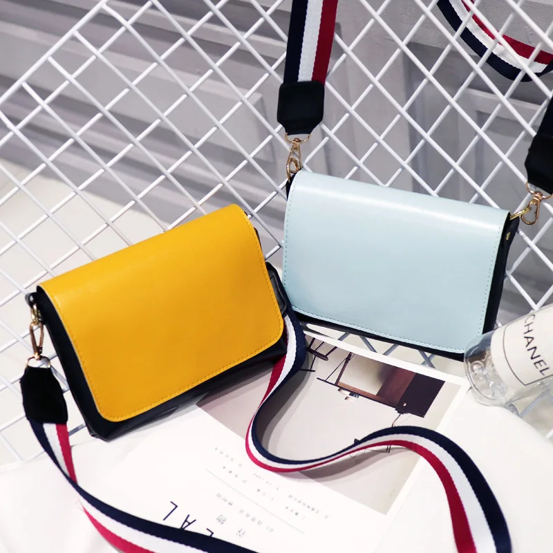 2019 New Designer Women Bag Small Ladies Shoulder Bag Fashion Simple Crossbody Messenger Bags Brand Female Handbag
2019 New Designer Women Bag Small Ladies Shoulder Bag Fashion Simple Crossbody Messenger Bags Brand Female Handbag