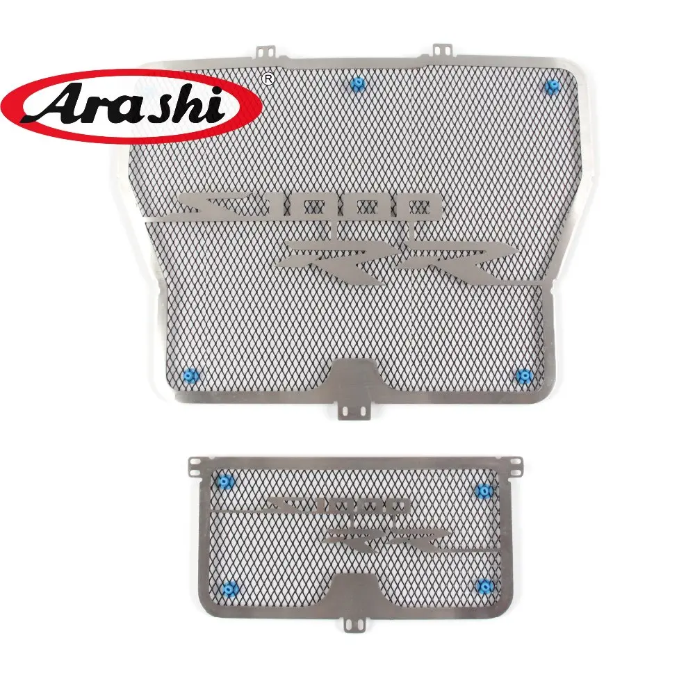 Arashi S1000RR Radiator Protective Cover Guard Grille Protector For BMW S1000 RR 2009 2010 2011 2012 2013 2014 2015 2016 2017
Arashi S1000RR Radiator Protective Cover Guard Grille Protector For BMW S1000 RR 2009 2010 2011 2012 2013 2014 2015 2016 2017