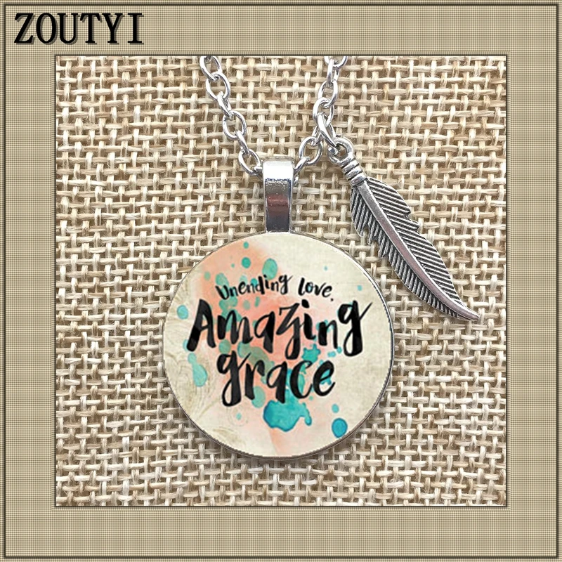 2018/ hot sale amazing GRACE charm pendant, give her a gift, a faithful charm necklace, the charm of the warrior, the survivor.
2018/ hot sale amazing GRACE charm pendant, give her a gift, a faithful charm necklace, the charm of the warrior, the survivor.