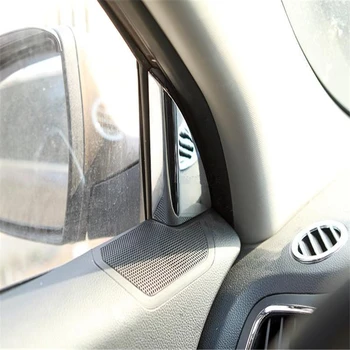 WELKINRY for KIA SPORTAGE SL 3rd generation 2010 2011 2012 2013 ABS chrome front car door A pillar column interior triangle trim
WELKINRY for KIA SPORTAGE SL 3rd generation 2010 2011 2012 2013 ABS chrome front car door A pillar column interior triangle trim