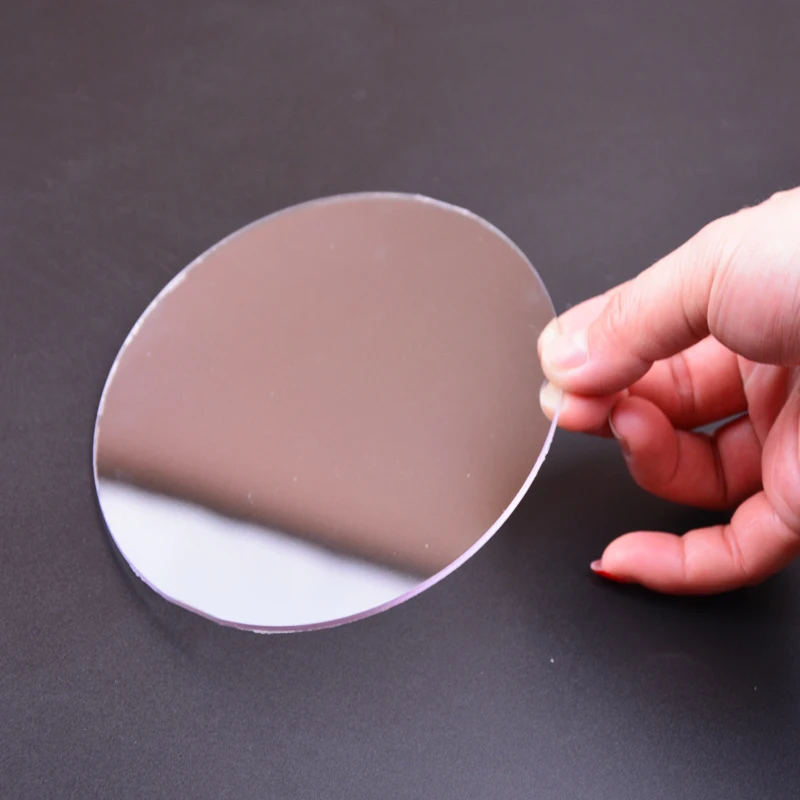 2 bags OD120*1.0/1.5/2.0/3.0mm Round Soft Dental Thermoplastic Material Denture Vacuum Forming Plastic Sheet for Beauty White
2 bags OD120*1.0/1.5/2.0/3.0mm Round Soft Dental Thermoplastic Material Denture Vacuum Forming Plastic Sheet for Beauty White