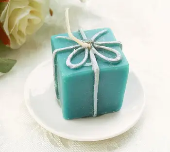 10pcs Sky Blue Gift Box with Rope Candle For Wedding Party Baby Shower Birthday Souvenirs Gifts Favor New
10pcs Sky Blue Gift Box with Rope Candle For Wedding Party Baby Shower Birthday Souvenirs Gifts Favor New