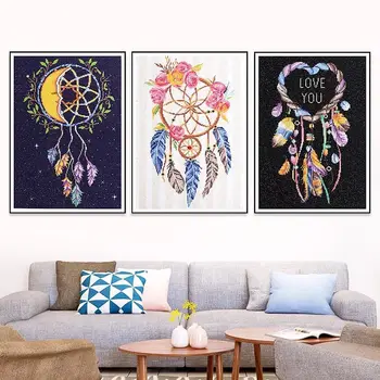 special shaped diamond painting with rhinestones full drills round cartoon painting crystal painting home decoration feather
special shaped diamond painting with rhinestones full drills round cartoon painting crystal painting home decoration feather