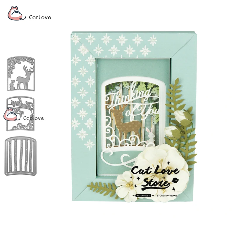 3D Thinking Of You Metal Cutting Dies Stencils For DIY Scrapbooking Paper Card Decorative Craft Dies Embossing Die Cuts New 2019
3D Thinking Of You Metal Cutting Dies Stencils For DIY Scrapbooking Paper Card Decorative Craft Dies Embossing Die Cuts New 2019