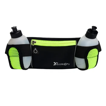 Men Women Reflective Adjustable Running Waist Bag with Sports Belt Water Bottle Holder Cycling Hiking Fanny Pack
Men Women Reflective Adjustable Running Waist Bag with Sports Belt Water Bottle Holder Cycling Hiking Fanny Pack