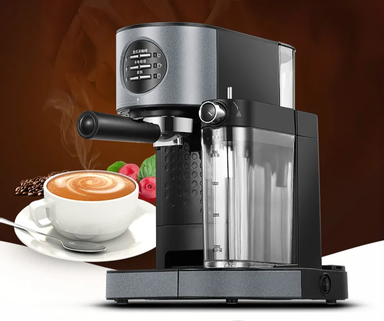 espresso machine fully automatic Espresso Coffee Maker | Бытовая техника