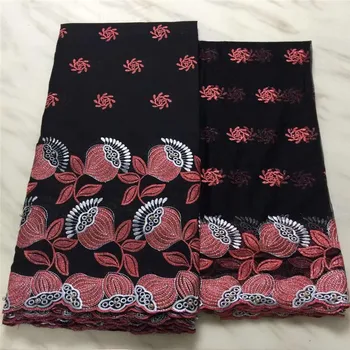 African Swiss Voile Lace White Black African Lace Fabric 2018 High Quality Embroidery African Fabric Swiss Cotton Lace Fabric
African Swiss Voile Lace White Black African Lace Fabric 2018 High Quality Embroidery African Fabric Swiss Cotton Lace Fabric