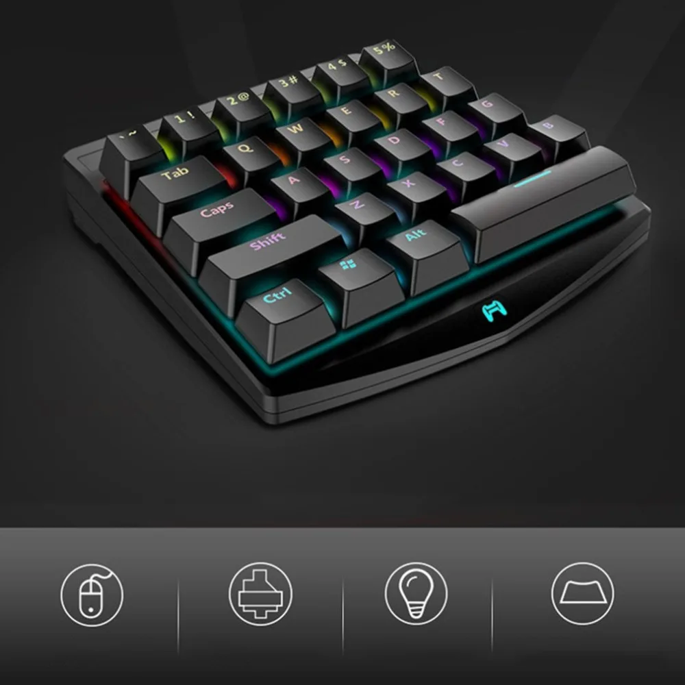Portable Size Bluetooth PUBG Mobile L1 R1 RGB Mechanical Keyboard Adapter Gamepad Controller Fire Aim Assist Tool
Portable Size Bluetooth PUBG Mobile L1 R1 RGB Mechanical Keyboard Adapter Gamepad Controller Fire Aim Assist Tool