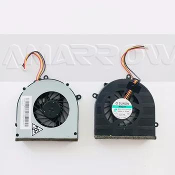 NEW Original laptop cpu cooling fan for LENOVO G570 G470 G470A G470AH G570 G475AX G475 MG60120V1-C030-S99
NEW Original laptop cpu cooling fan for LENOVO G570 G470 G470A G470AH G570 G475AX G475 MG60120V1-C030-S99