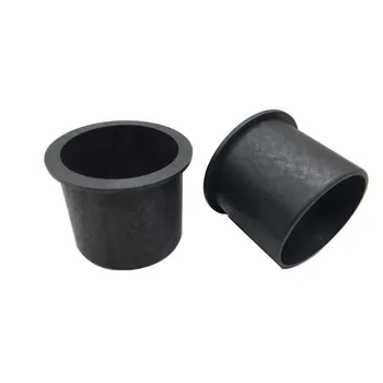 50mm inside diameter 55mm outside DIA engineer plastic flange sleeves lubricat resistant sliding bear bush sleeve nuts
50mm inside diameter 55mm outside DIA engineer plastic flange sleeves lubricat resistant sliding bear bush sleeve nuts