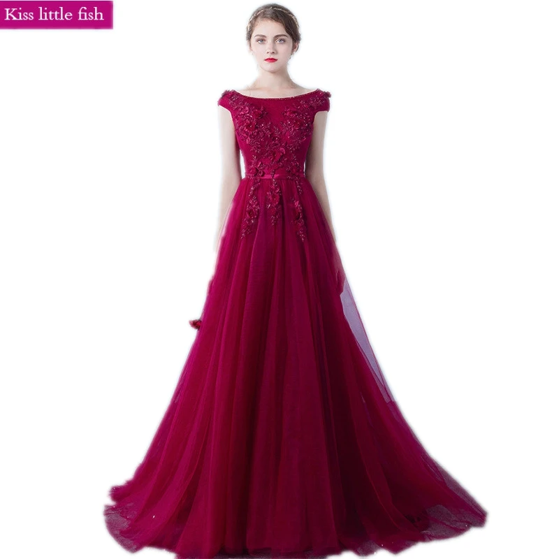 Free shipping New Long prom dresses Vestido de gala elegante Vestidos longos de festa
Free shipping New Long prom dresses Vestido de gala elegante Vestidos longos de festa