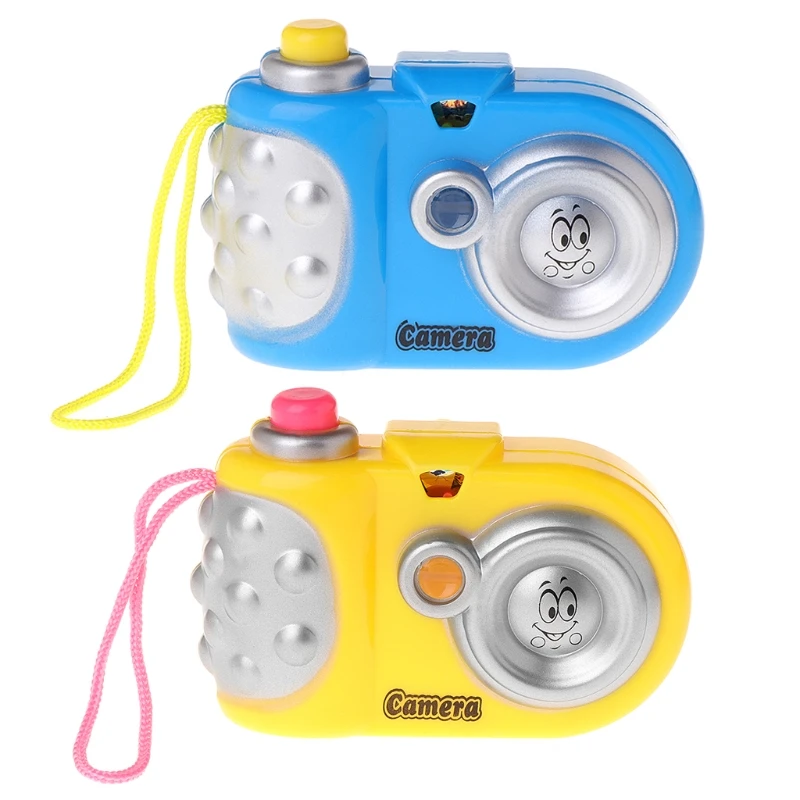 Simulation Camera LED Light Educational Toys For Kids Children Christmas Gifts improve intelligence
Simulation Camera LED Light Educational Toys For Kids Children Christmas Gifts improve intelligence
