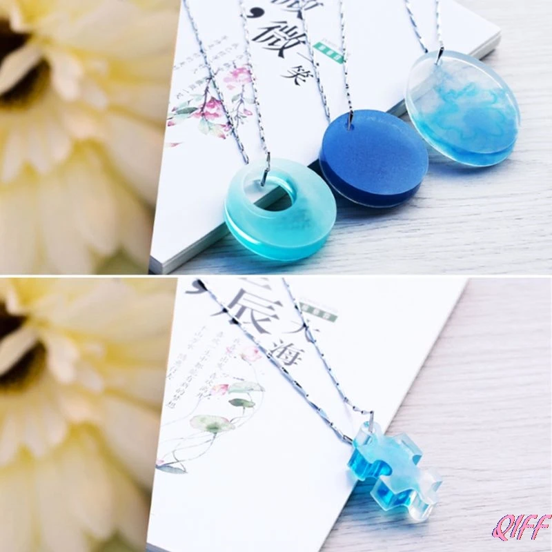 1 Set Silicone Mold Spoon Stick Dropper Combination Tools DIY Epoxy Resin Crafts Jewelry Making Cake Decoration Accessories
1 Set Silicone Mold Spoon Stick Dropper Combination Tools DIY Epoxy Resin Crafts Jewelry Making Cake Decoration Accessories