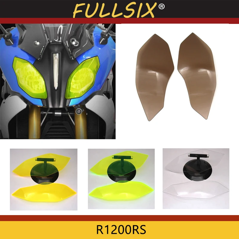 Motorcycle Headlight Protector Cover Screen Lens Lens Shield for BMW R1200RS 2015-2018 R 1200RS 2015 2016 2017 2018
Motorcycle Headlight Protector Cover Screen Lens Lens Shield for BMW R1200RS 2015-2018 R 1200RS 2015 2016 2017 2018