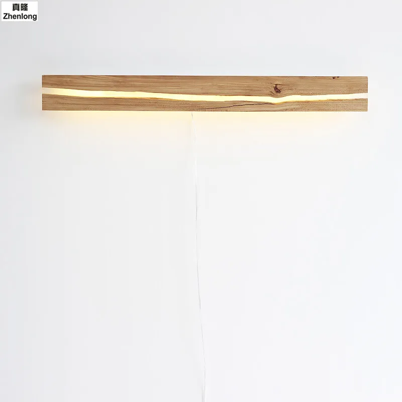 Led Wall Light Old Elm Crystal Crack Single Product Storable Wall Lamp Illuminate Partition Invisible 110V 220V 2835 SMD
Led Wall Light Old Elm Crystal Crack Single Product Storable Wall Lamp Illuminate Partition Invisible 110V 220V 2835 SMD