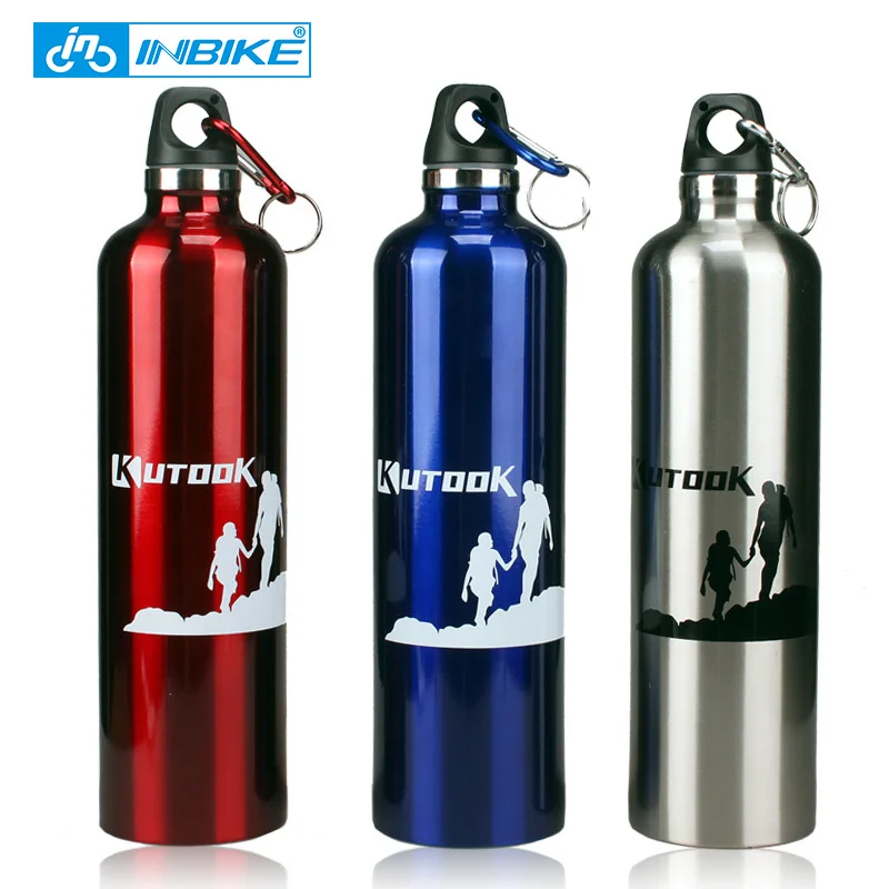 Stainless Steel Water Bottle Kettle Cycling Travel MTB Outdoor Fun& Sports Vacuum Jug Flask 550ml Bike Accessories AB022
Stainless Steel Water Bottle Kettle Cycling Travel MTB Outdoor Fun& Sports Vacuum Jug Flask 550ml Bike Accessories AB022